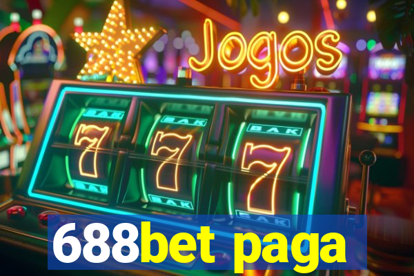 688bet paga